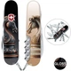 Складной нож Victorinox HUNTSMAN ZODIAC Шахматный конь 1.3713.3.Z5310pk - изображение 1