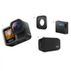 Екшн-камера GoPro HERO13 Black Ultra Wide Edition (CHDRB-133-RW) - зображення 1
