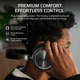 Навушники з мікрофоном Corsair Virtuoso Max Black (CA-9011372-WW) - зображення 8