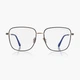 Оправа оптическая TOM FORD FT6136-B 001 56 - изображение 1