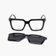 Оправа оптическая CARRERA CA CA 3080/C 8075417 - изображение 1