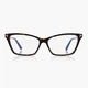 Оправа оптическая TOM FORD FT6135-B 052 56 - изображение 1