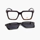 Оправа оптическая CARRERA CA CA 3080/C HKZ5417 - изображение 1