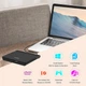 Внешний CD/DVD-рекордер с внешним CD-приводом USB 3.0 DVD+/-RW, CD+/-RW, Antika - изображение 6
