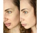 Профессиональный антиэйдж-кушон с эффектом сияния DEBEAUS PRESTIGE SPF50+/PA+++ с теплым подтоном, 15 г + 15 г (сменный блок) (30300002) - изображение 3