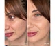 Профессиональный кушон с эффектом фотошопа DEBEAUS THE PRIME TONE UP SPF50+/PA+++ с нейтральным подтоном №21, 15 г + 15 г (сменный блок) (30300001) - изображение 3