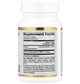 Витамины D3 и K2 в форме MK-7, California Gold Nutrition, 60 растительных капсул - изображение 2