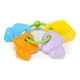 Погремушка-прорезыватель Green Toys «Первые ключи» - изображение 1