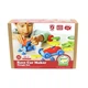 Набор теста для лепки гоночных автомобилей Green Toys (12 предметов) - изображение 4