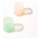 Первый силиконовый стаканчик Olababy Mint/Бирюзовый - изображение 3