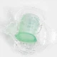 Первый силиконовый стаканчик Olababy Mint/Бирюзовый - изображение 6