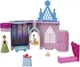 Ляльковий замок Анни в оренді Disney Frozen Toys Storytime Stackers Annas Arendelle Castle - зображення 2