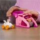 Пускові установки Щенячий патруль Paw Patrol Skye Pup Squad Launchers with Chickaletta 2 Pack - зображення 7