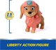 Щенячий патруль спасательный мотоцикл Либерти Paw Patrol Liberty s Rescue Motorcycle - изображение 3