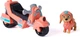 Щенячий патруль спасательный мотоцикл Либерти Paw Patrol Liberty s Rescue Motorcycle - изображение 4
