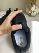 Кросівки для хлопчиків TM Jong Golf 11922-0 чорні, 35 розмір - изображение 5