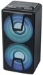 Przenośny głośnik Muse M-1820 DJ Party speaker 150W Black - obraz 1