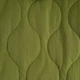 Мужской зеленый бомбер New Balance Quilted 52 (XL) (MJ62M2DHGEE) - изображение 6