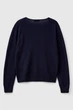 Светр Benetton 46(L) Синій (153929) - зображення 2