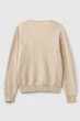 Светр Benetton 46(L) Бежевий (153929) - зображення 2