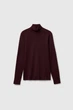 Гольф Benetton 46(L) Коричневый (153927) - изображение 1