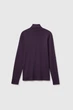 Гольф Benetton 46(L) Фиолетовый (153927) - изображение 2