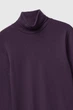 Гольф Benetton 46(L) Фиолетовый (153927) - изображение 3