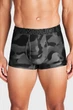 Трусы боксеры, 3 штуки Under Armour 54(2XL) Черный-серый-хаки (153930) - изображение 3