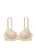 Бюстгальтер push-up Victoria's Secret 85B Бежевый (153903) - изображение 2