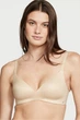 Бюстгальтер push-up Victoria's Secret 75D Бежевий (153903) - зображення 1