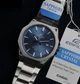 Чоловічий годинник Casio Edifice EFR-S108D-2A, кварцовий, сталевий браслет - зображення 3