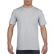 Футболка мужская хлопковая светло-серая Gildan Premium Cotton 4100-CG-7C Размер 3XL - изображение 1