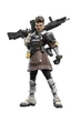 Фигурка APEX LEGENDS Bangalore (Бангалор) - зображення 1