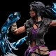 Статуетка BORDERLANDS 3 Amara (Бордленс Амара) 21,5 см (105203011) - зображення 9
