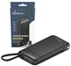 Powerbank MediaRange MRMA753 10000 mAh 22.5W Black - obraz 6