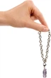 Лялька Bratz Charms Sasha Charm Bracelet - Братц Шарм Саша з Колекційним браслетом-підвіскою 599364 - зображення 4