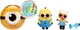 Набор-сюрприз LOL Surprise Loves Minions 542728 - изображение 1