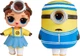 Набор-сюрприз LOL Surprise Loves Minions 542728 - изображение 2