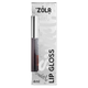Блиск для губ ZOLA SWIRL LIP GLOSS BROWNIE - зображення 3