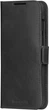 Etui książkowe na smartfon Dbramante1928 Lynge do Samsung Galaxy S25+ Black (LMSPGTBL6472) - obraz 2