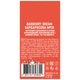 Чай Tea Moments Barberry Dream черный с барбарисом и мятой 20х1.8 г пирамидки (tm.03644) (354765) - изображение 6