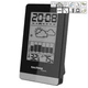 Метеостанция Technoline WS9125 Black (WS9125) - изображение 2