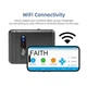 Портативний ручний маркіратор SYFAITH KD360-W 12.7 мм WiFi принтер для QR-кодів, дат та маркування - зображення 4