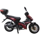 Мотоцикл SP125C-4WQ (2026) - изображение 1