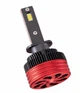 LED автолампи H1 STELLAR K12 75W CANBUS 6000K 6400Lm для лінзованої оптики, комплект 2 шт. - изображение 4