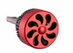 LED автолампи H1 STELLAR K12 75W CANBUS 6000K 6400Lm для лінзованої оптики, комплект 2 шт. - изображение 5
