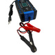 Импульсное зарядное устройство FOXSUR 12V 8A/24V 4A для аккумуляторов AGM GEL SLA Wet с функцией восстановления Repair и LCD диспл - изображение 2