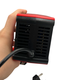 Интеллектуальное зарядное устройство FOXSUR Smart Charger 12V/24V 6A-10A для аккумуляторов AGM GEL SLA LiFePO4 с функцией Repair - изображение 5