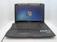 Ноутбук Medion Akoya P6624/ intel i3-370M/6GB-DDR3/320GB-HDD/nVIDIA GeForce GT 425M 1gb/15.6" HD LED Б/В - изображение 1