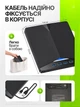Внешний CD/DVD RW дисковод с USB хабом 10в1 USB 3.0 Type-C оптический ультратонкий с кардридером Micro SD для ноутбука MacBook компьютера ПК чтение и запись дисков портативный Plug&Play без драйверов без внешнего питания 5 Гбит Windows MacOS Linux - изображение 3